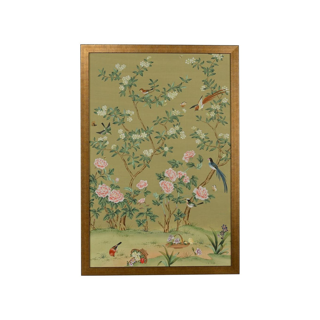 Edgedale Panel (A) - 386815