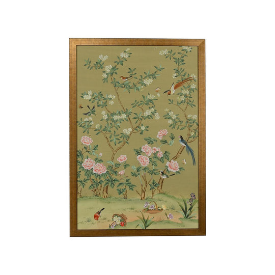 Edgedale Panel (A) - 386815