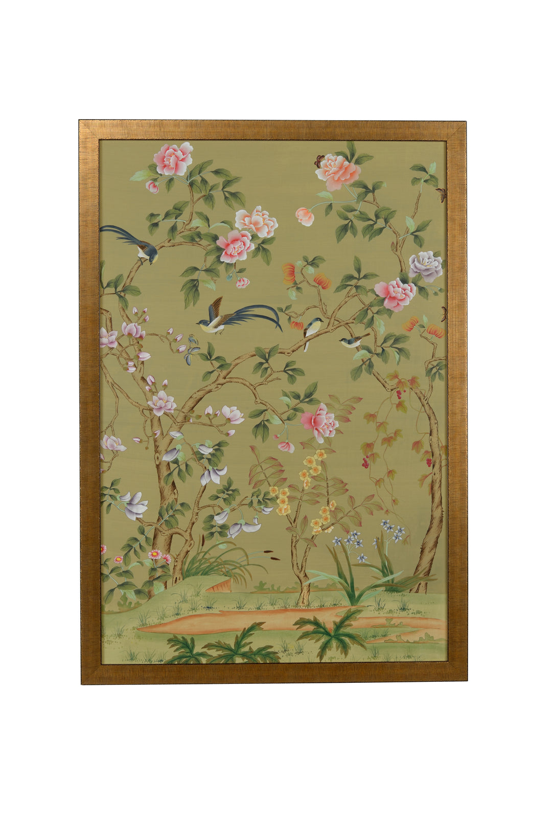 Edgedale Panel (B) - 386816