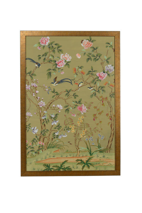 Edgedale Panel (B) - 386816
