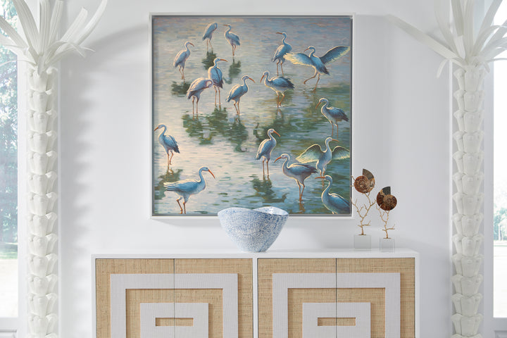 Shorebirds - 386822