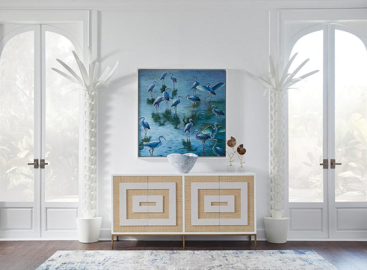 Shorebirds - 386822