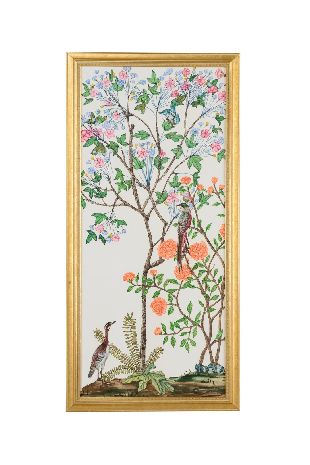 Traditional Chinoiserie I - 386891