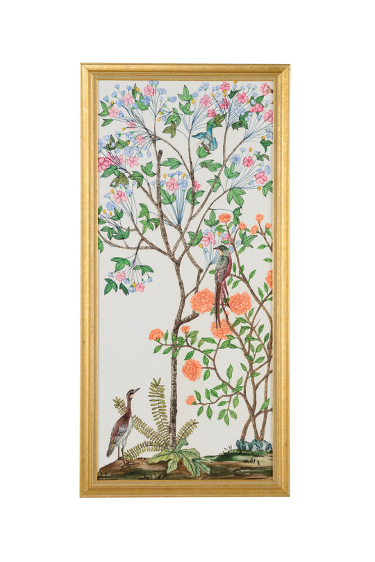 Traditional Chinoiserie I - 386891