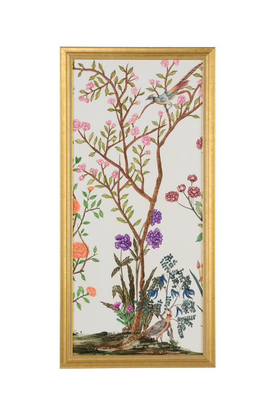 Traditional Chinoiserie II - 386892