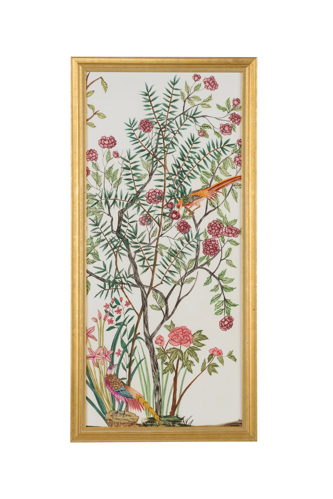 Traditional Chinoiserie III - 386893