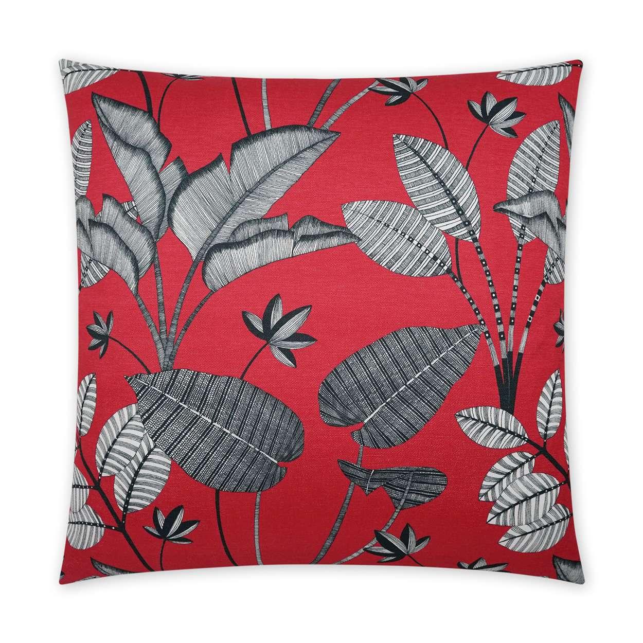 D.V. KAP Home - Luzon Pillow - 3869-R-2424 | American Home Furniture