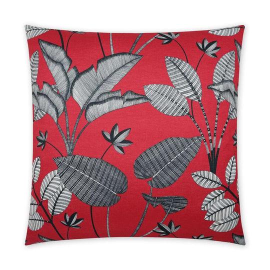 D.V. KAP Home - Luzon Pillow - 3869-R-2424 | American Home Furniture