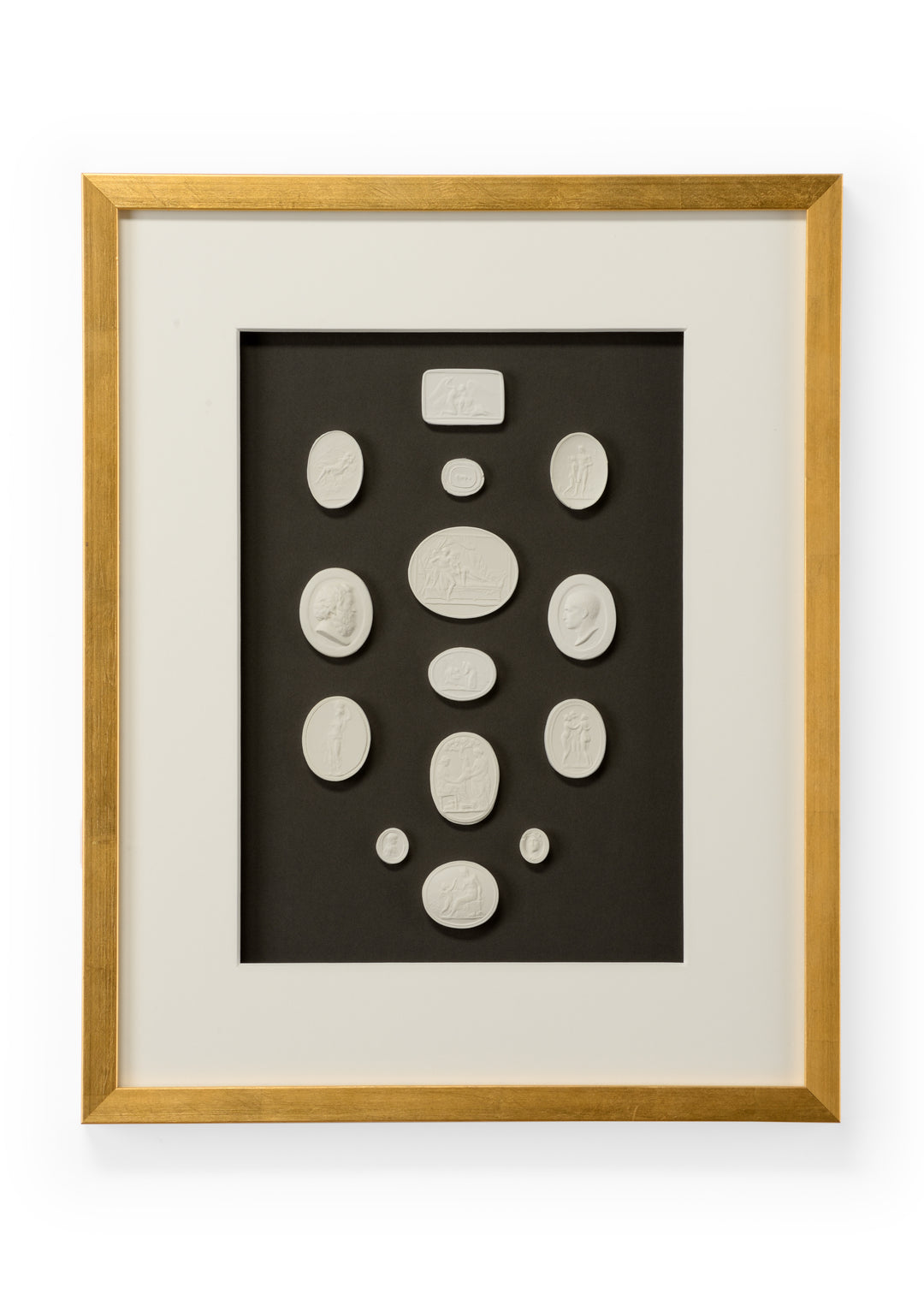 The Grand Tour Intaglios I - 386992