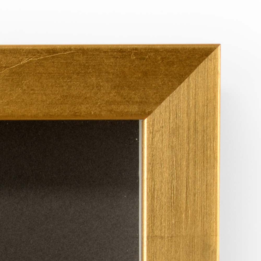Small Intaglio Shadowbox I - 386996