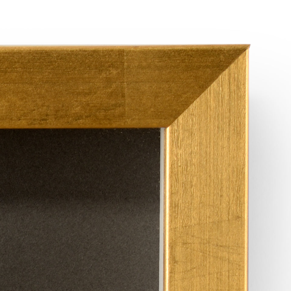 Small Intaglio Shadowbox II - 386997