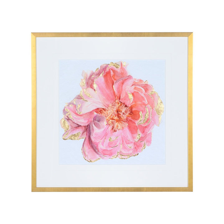 Blossomed Peony I - 387060