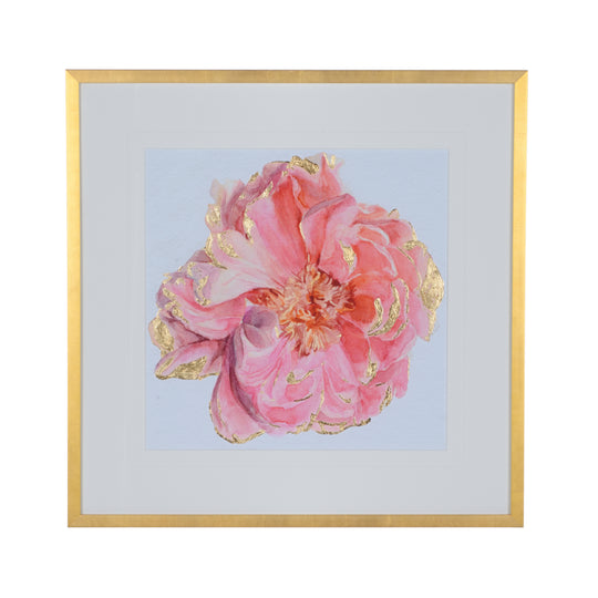 Blossomed Peony II - 387061