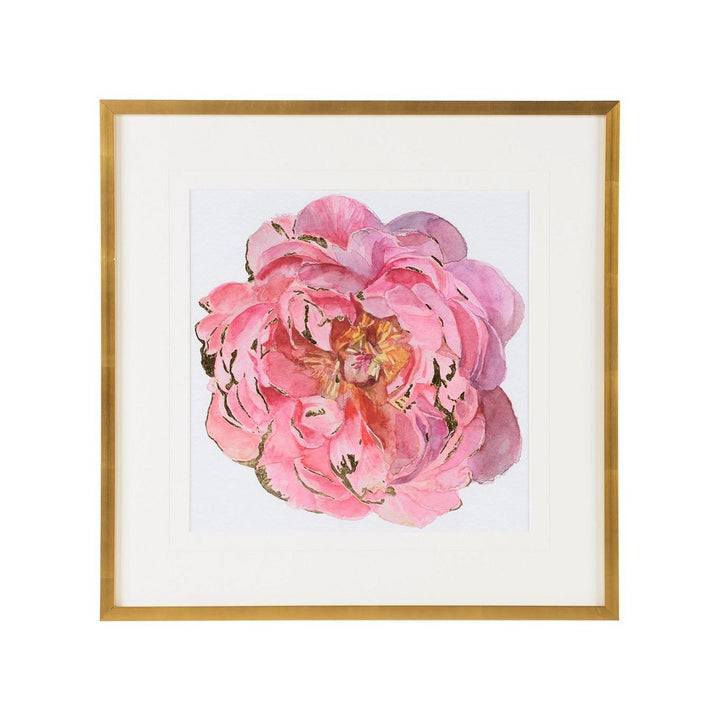 Blossomed Peony II - 387061