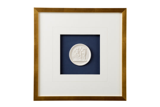 Intaglios On Navy VI - 387067