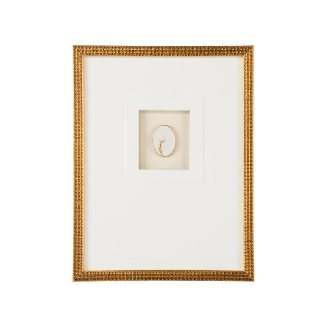 Botanical Relief II - 387143