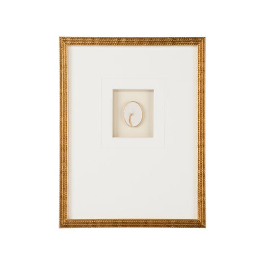 Botanical Relief II - 387143