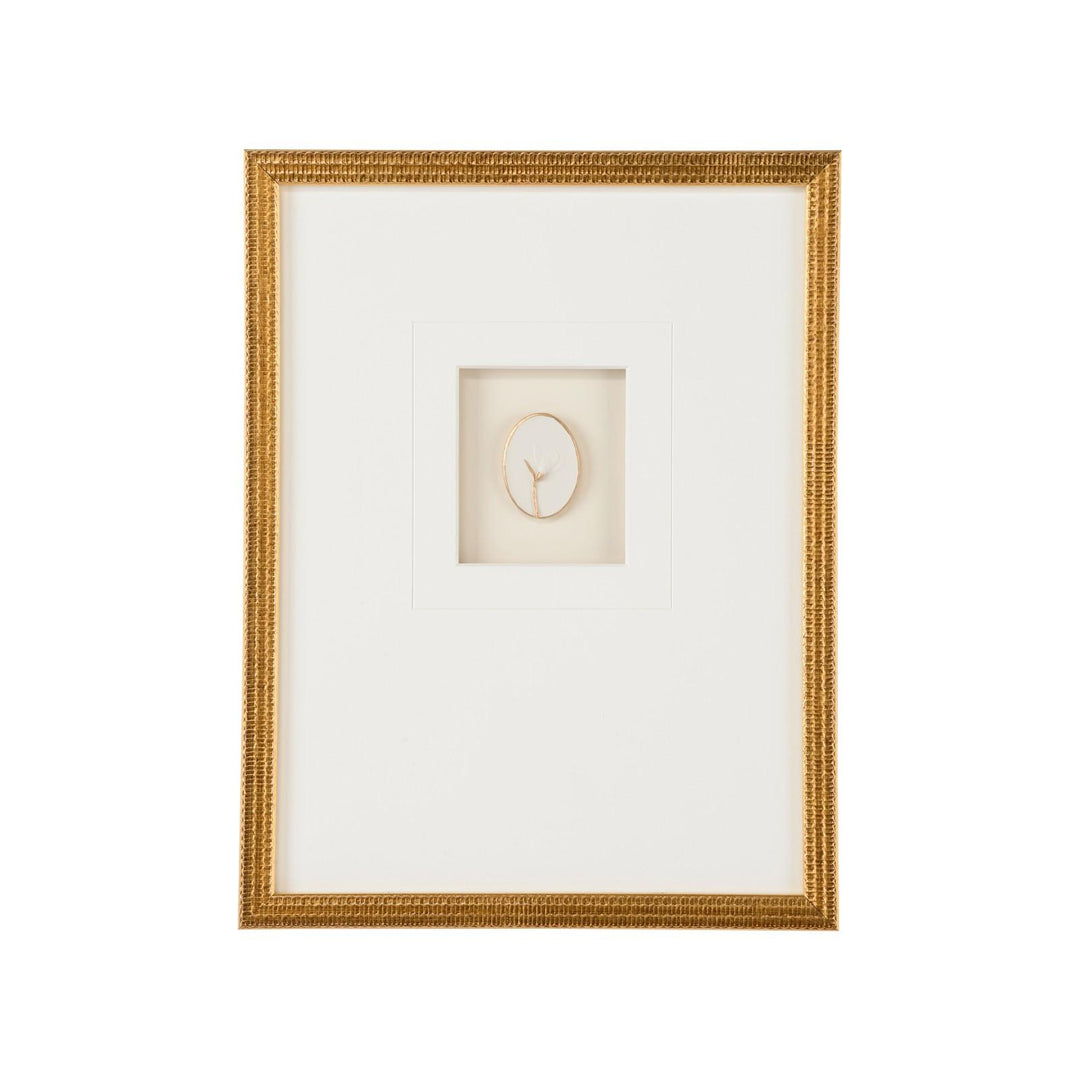 Botanical Relief III - 387144
