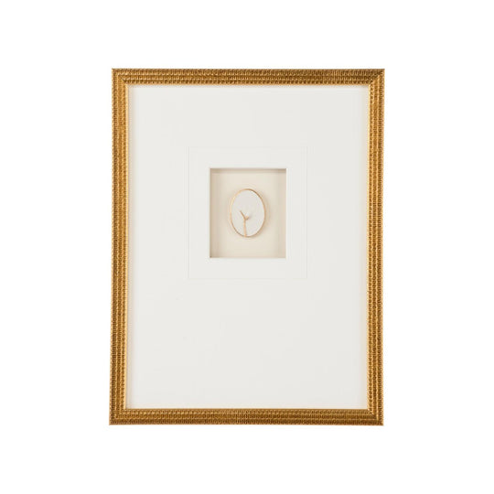 Botanical Relief III - 387144