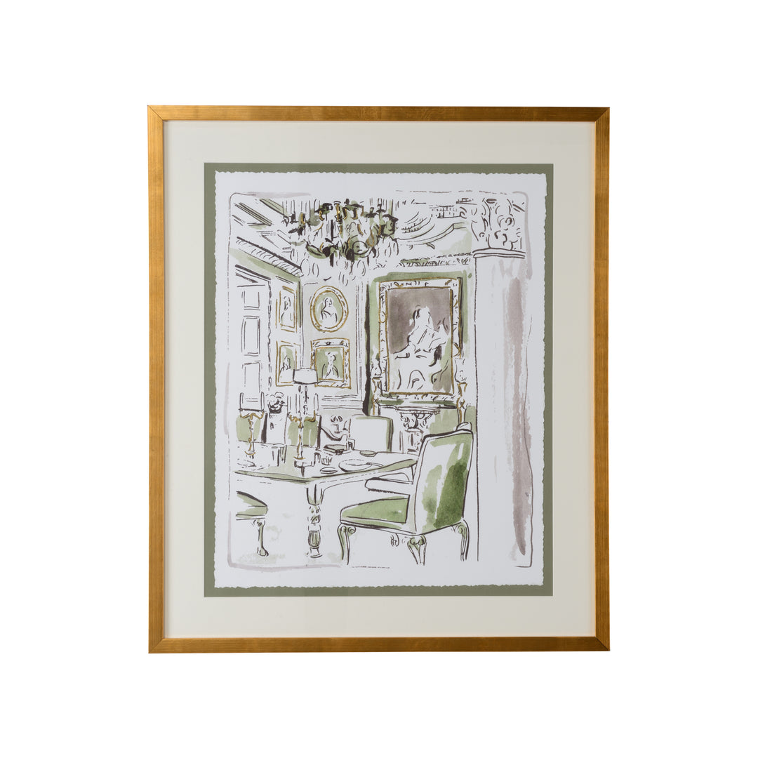 The Vintage Room II - 387186