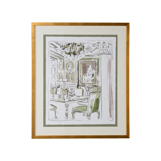 The Vintage Room II - 387186