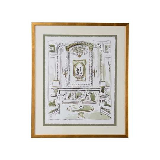 The Vintage Room III - 387187