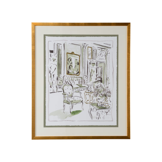 The Vintage Room IV - 387188