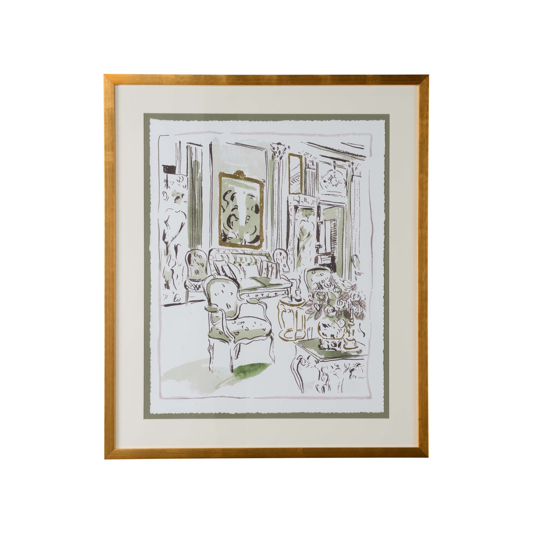 The Vintage Room IV - 387188