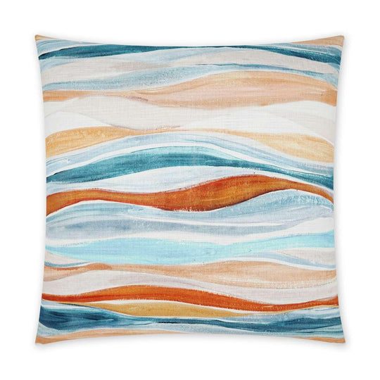 D.V. KAP Home - Lodi Pillow - 3872-2424 | American Home Furniture