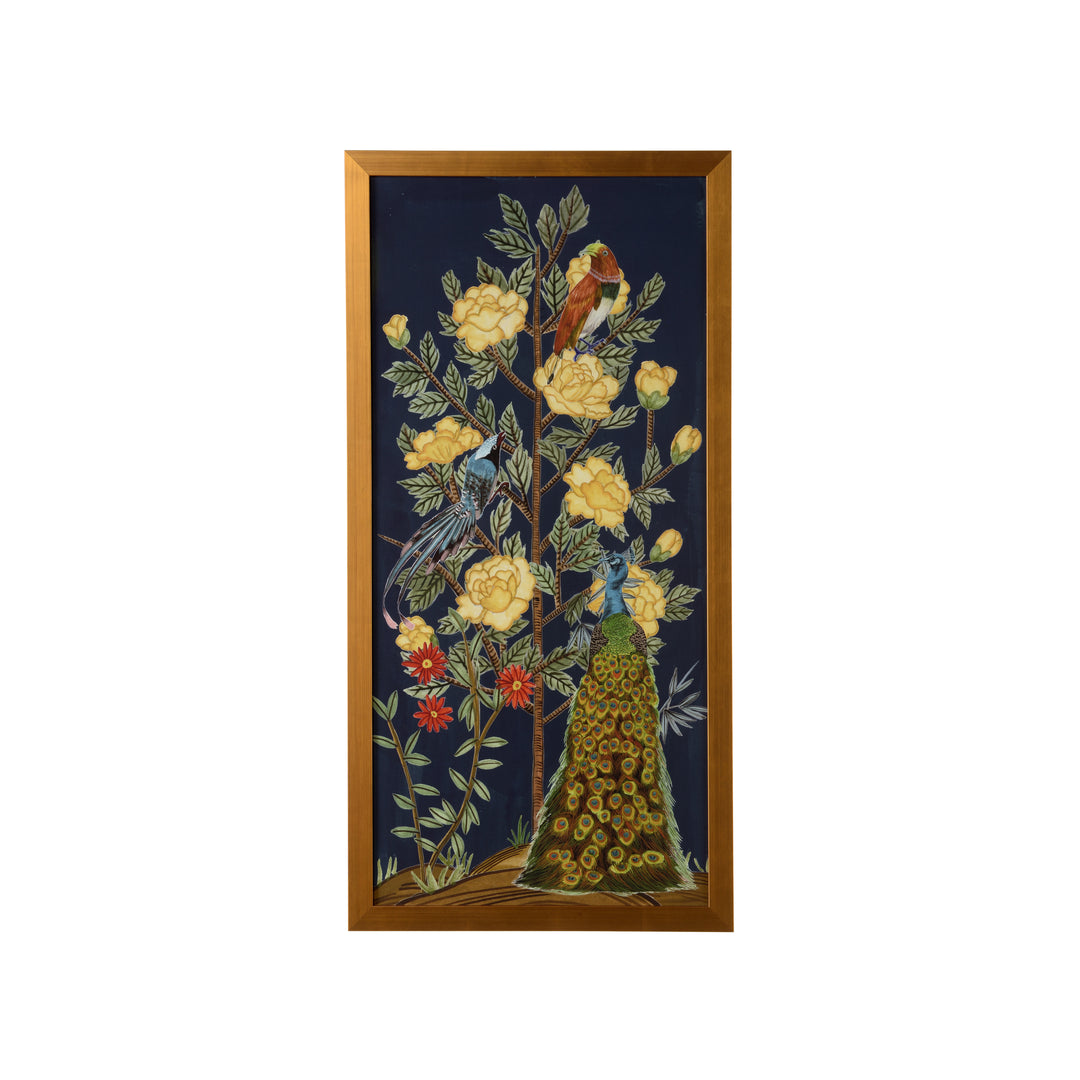 Chinese Peonies II - 387202