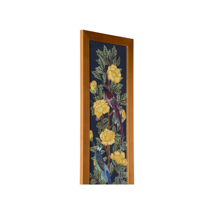 Chinese Peonies III - 387203