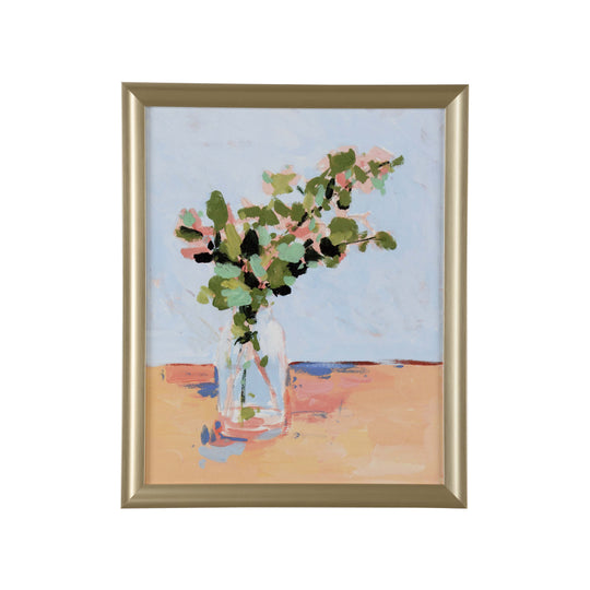 Baby Blue Eucalyptus II - 387209