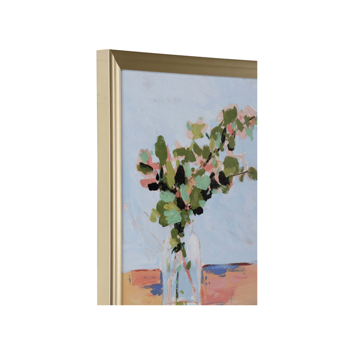 Baby Blue Eucalyptus II - 387209