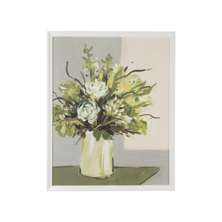 Elegant Floral II - 387210