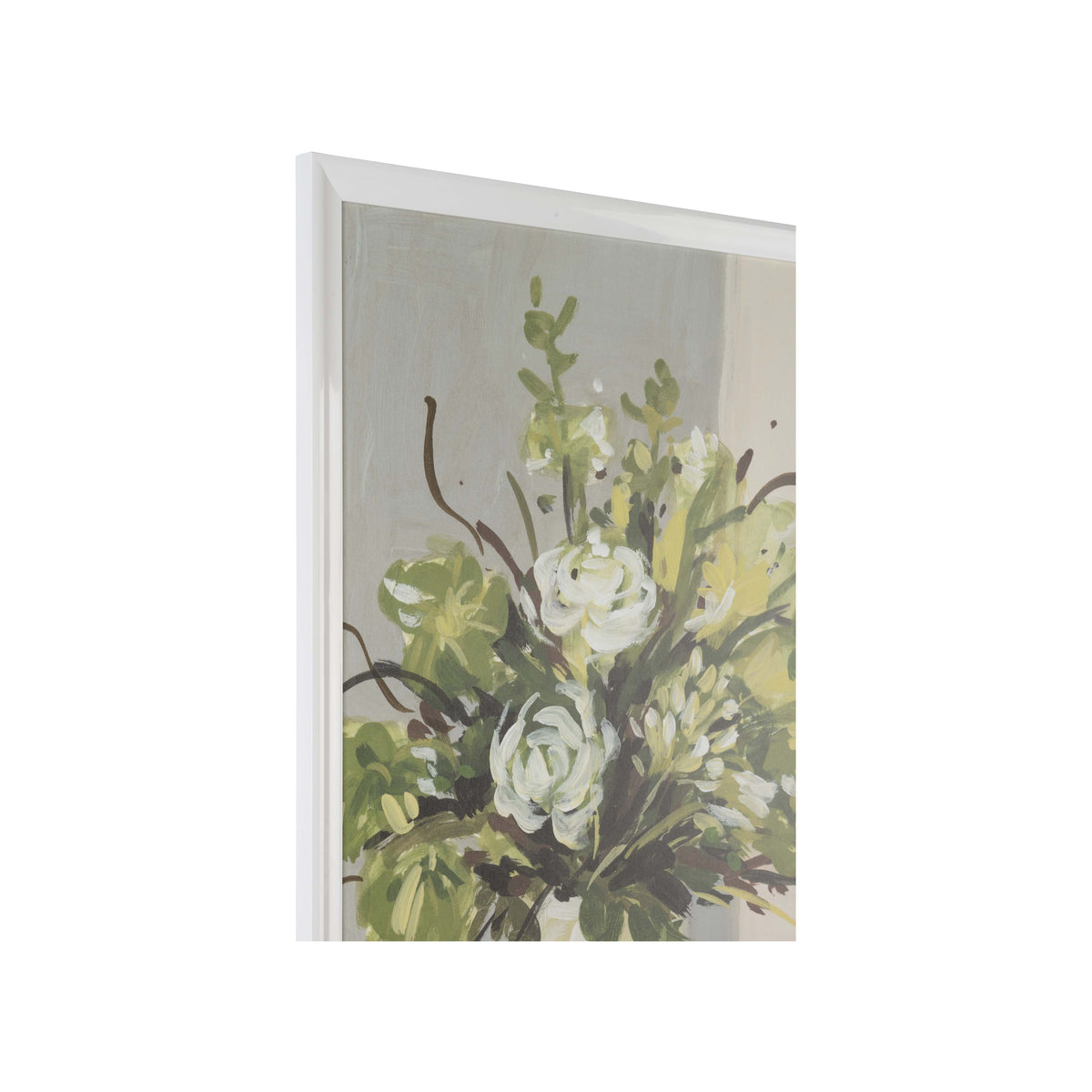 Elegant Floral II - 387210