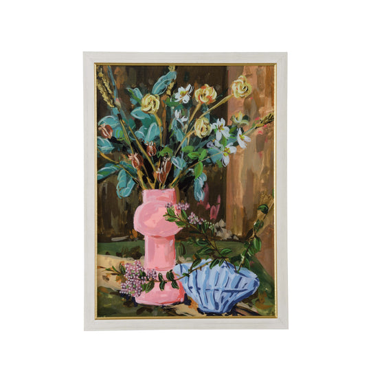 Still Life Bouquet I - 387211
