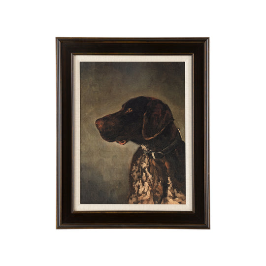 Hunting Dog - 387213