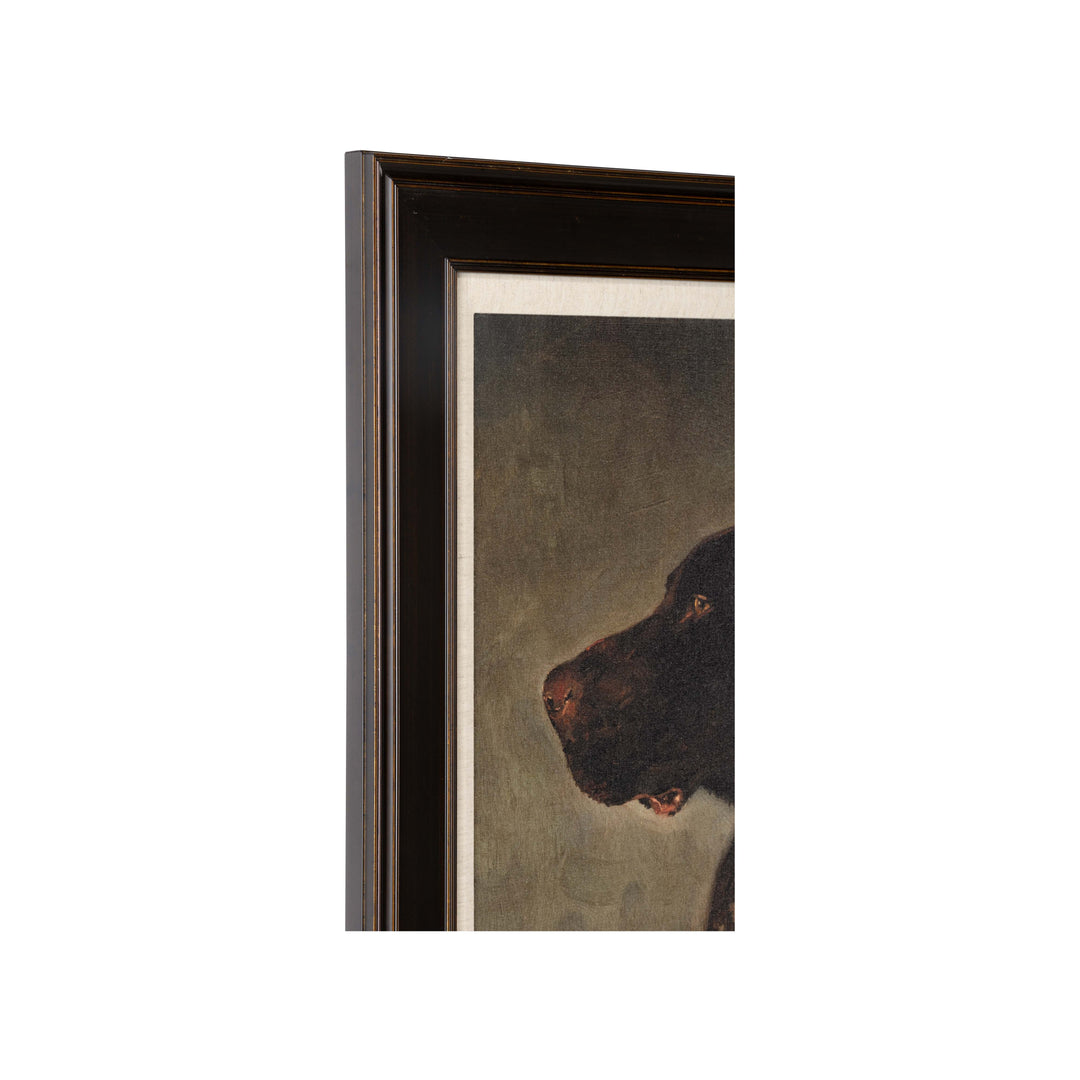 Hunting Dog - 387213