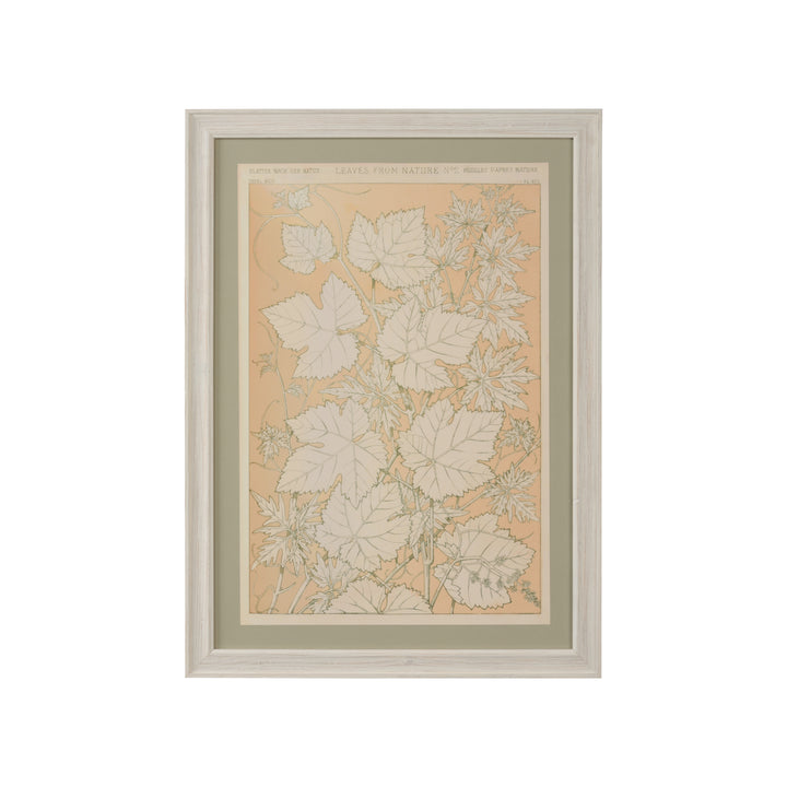 Leaves From Nature No.2 - 387242