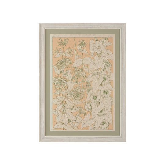 Leaves From Nature No.9 - 387244