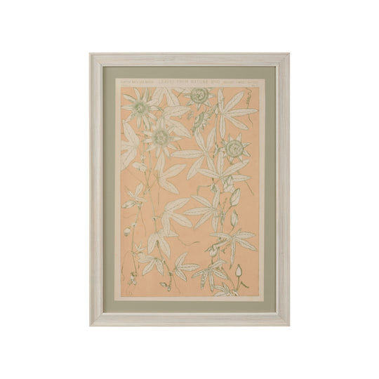 Leaves From Nature No.10 - 387245