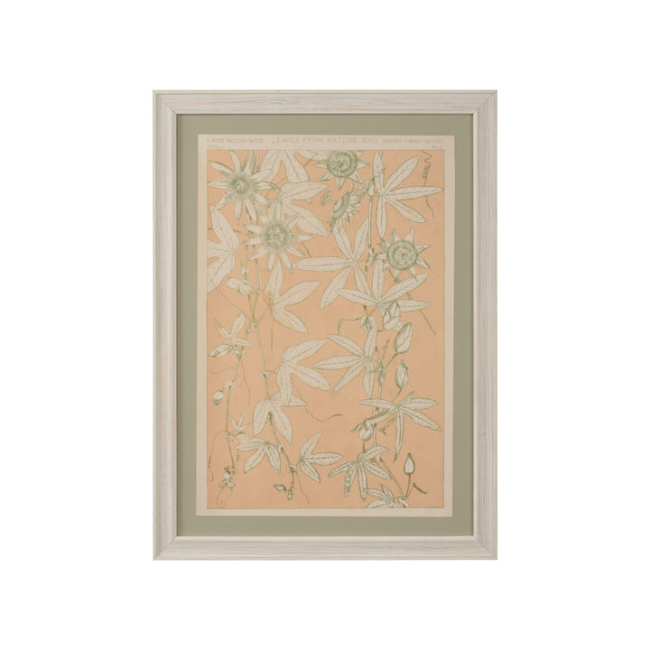 Leaves From Nature No.10 - 387245