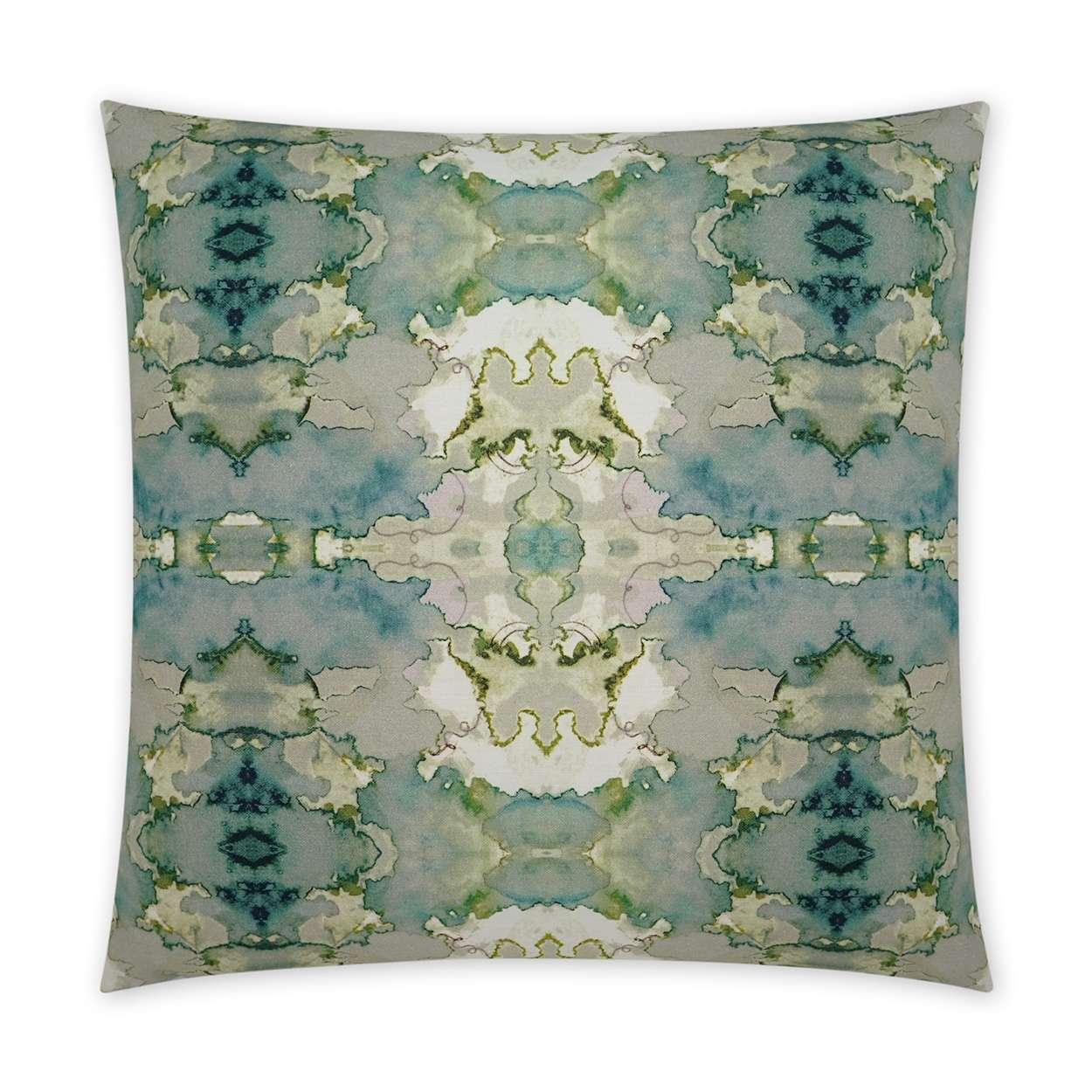 D.V. KAP Home - Orbach Pillow - 3875-2424 | American Home Furniture