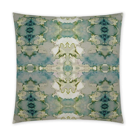 D.V. KAP Home - Orbach Pillow - 3875-2424 | American Home Furniture