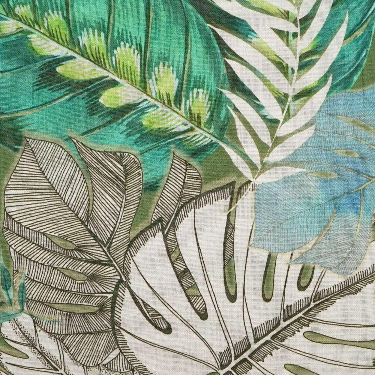 D.V. KAP Home - St. Lucia Pillow - 3876-2424 | American Home Furniture