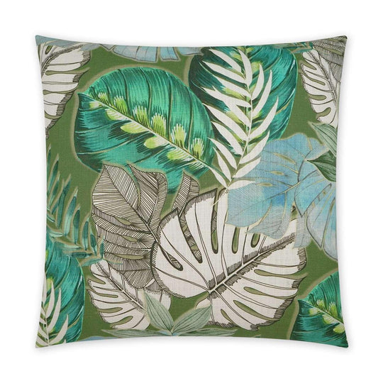 D.V. KAP Home - St. Lucia Pillow - 3876-2424 | American Home Furniture