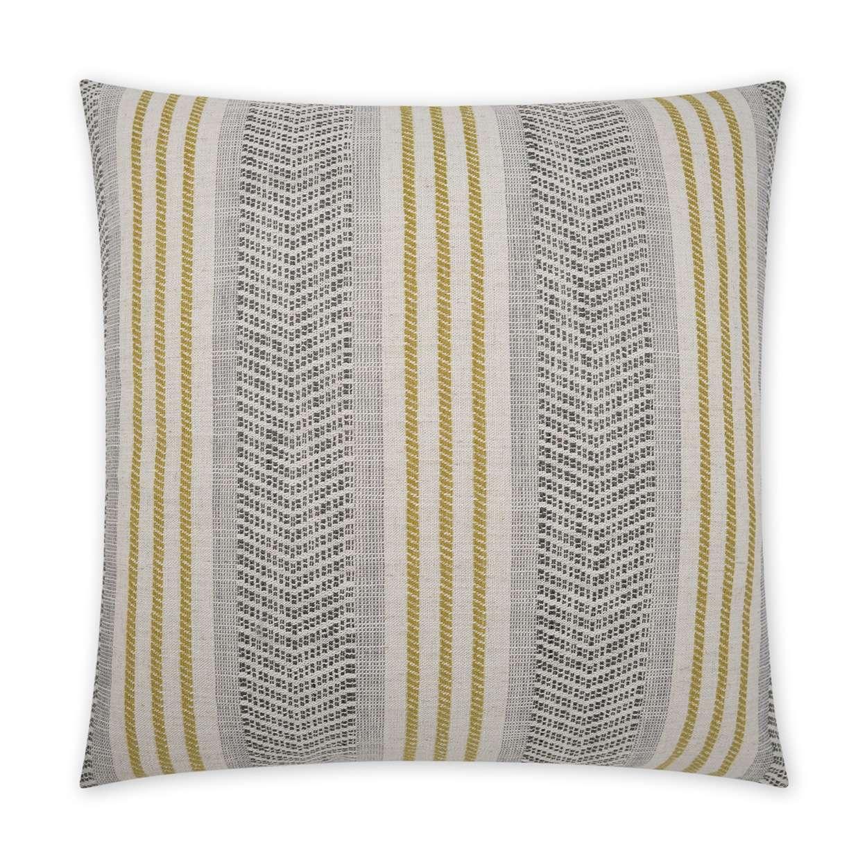 D.V. KAP Home - Caleb Pillow - 3880-D-2424 | American Home Furniture