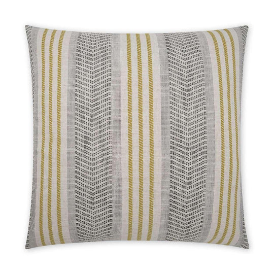 D.V. KAP Home - Caleb Pillow - 3880-D-2424 | American Home Furniture