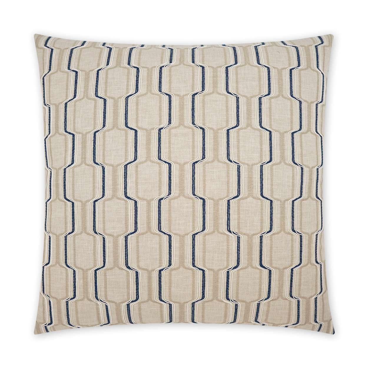 D.V. KAP Home - Graffon Pillow - 3884-2424 | American Home Furniture