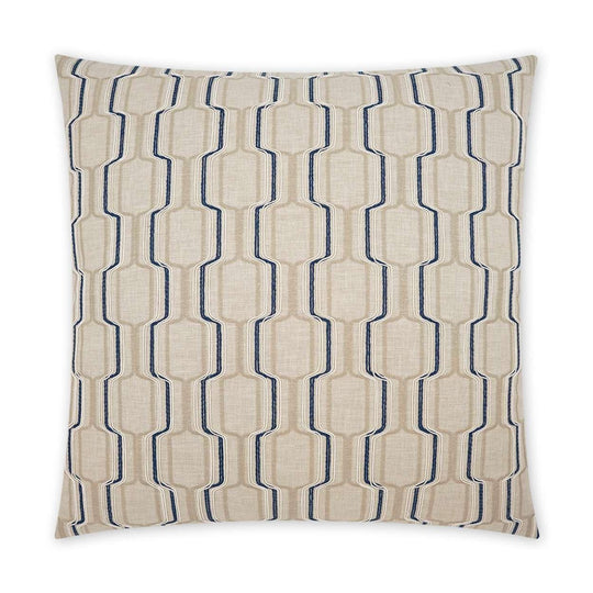 D.V. KAP Home - Graffon Pillow - 3884-2424 | American Home Furniture